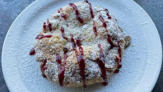 Filled Danish of the Day