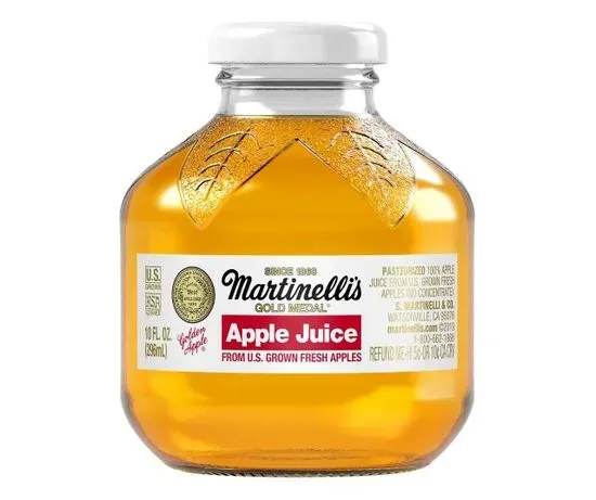 Martinelli's Apple Juice