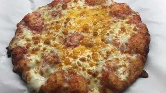 Mini Cheese Pizza