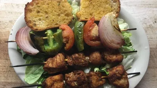 Chicken Kabab