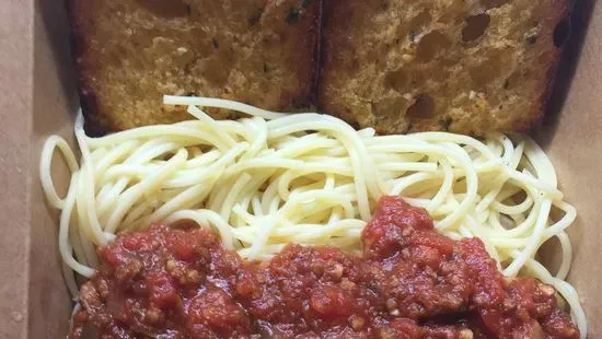 Spaghetti