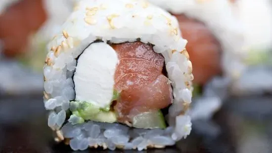 PHILADELPHIA ROLL