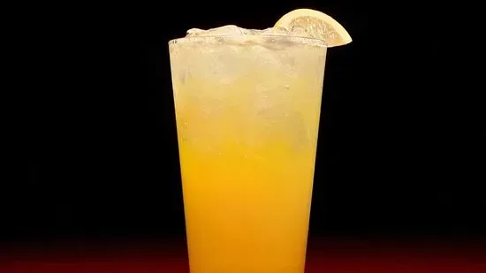 BENIHANA MANGO LEMONADE 16oz