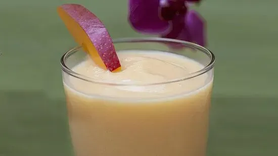 MANGO COLADA SMOOTHIE 16oz