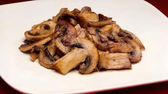 A LA CARTE MUSHROOM 