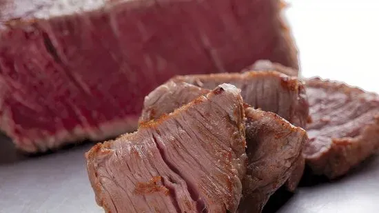 FILET MIGNON*