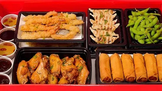 APPETIZER BOX