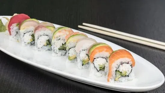 RAINBOW ROLL†