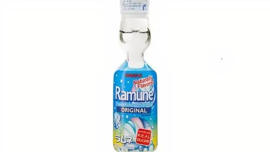 ORIGINAL RAMUNE