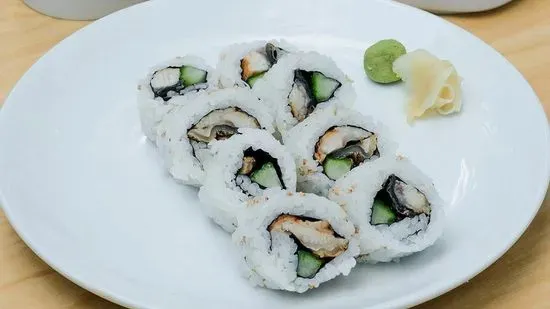 EEL ROLL