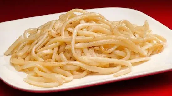 WHITE NOODLES