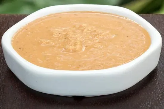 GINGER DRESSING 1oz