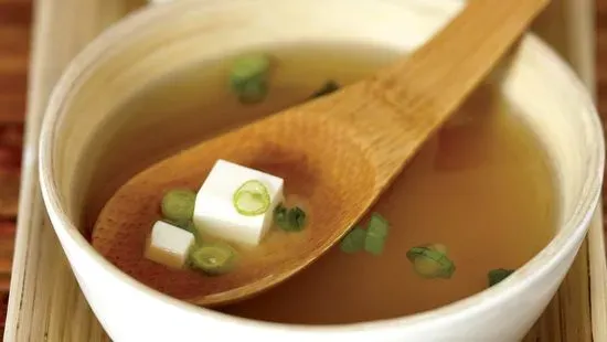 MISO SOUP