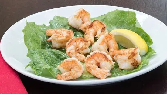 SHRIMP SAUTÉ