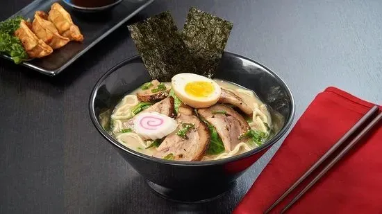 CHASHU RAMEN 