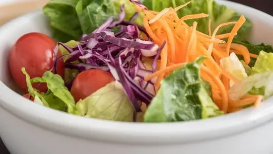 BENIHANA SALAD