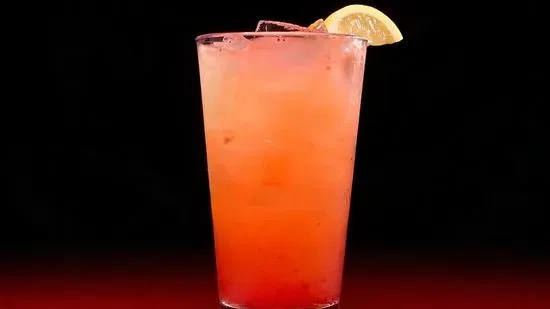 BENIHANA STRAWBERRY LEMONADE 16oz