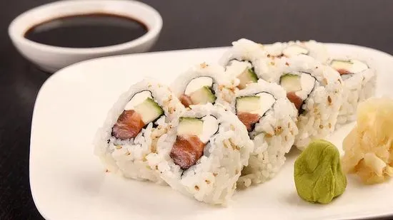 PHILADELPHIA ROLL*