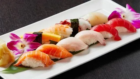 NIGIRI ASSORTMENT*