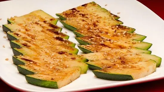 A LA CARTE ZUCCHINI