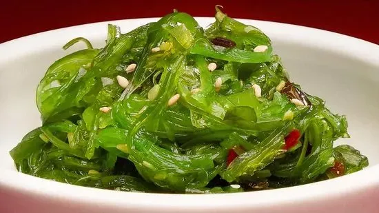 SEAWEED SALAD