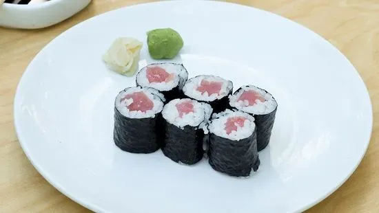 TUNA ROLL