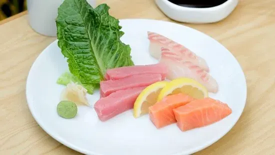 SASHIMI* SAMPLER