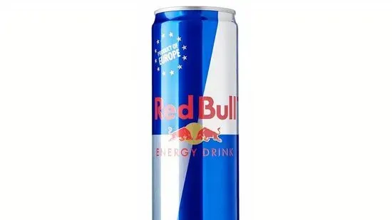 RED BULL