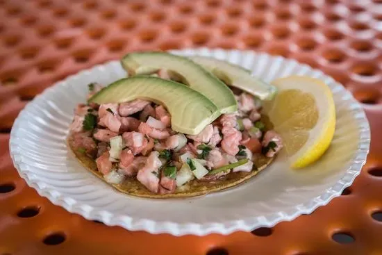 TOSTADA MIXTA