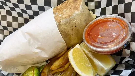 Burrito