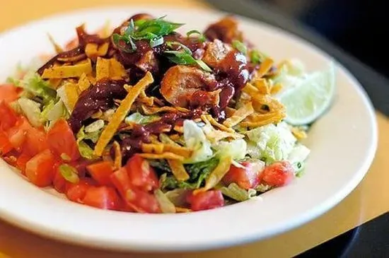 Santa Fe Chicken Salad