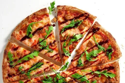 1 Top Pizza (Large)