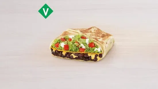 Black Bean Crunchwrap Supreme®