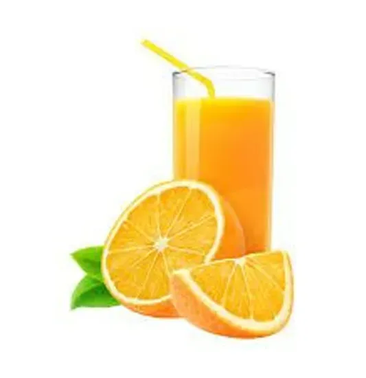 Orange Juice