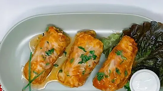 Cabbage Rolls