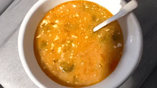 Solyanka Soup