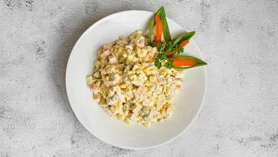 Olivier Salad