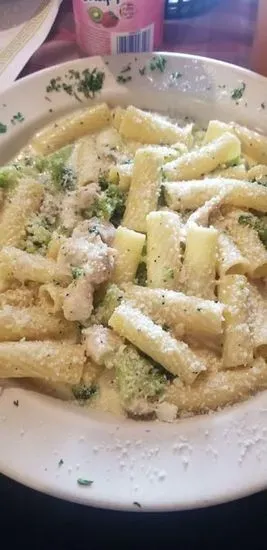 Rigatoni Barese