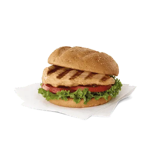Grilled Chicken Sandwich