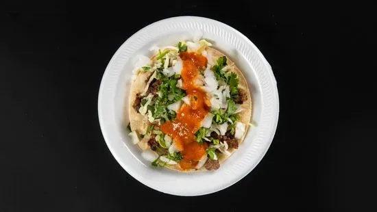 Asada Tacos