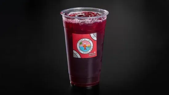 Agua De Jamaica