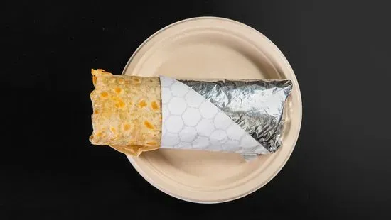 Burritos