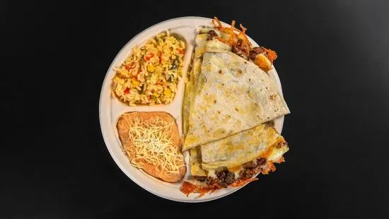 Quesadilla