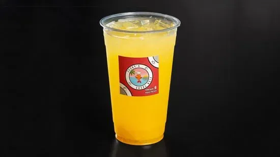 Agua De Piña