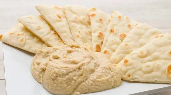Hummus & Pita