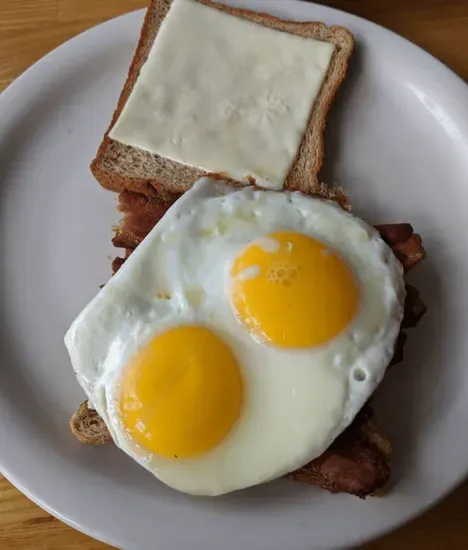 Breakfast Sandwich