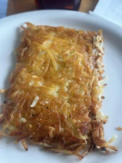 Hashbrown