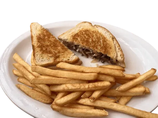 Patty Melt