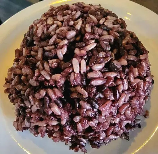 Brown Rice