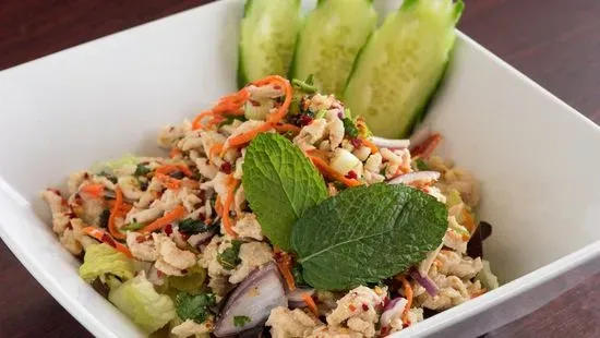 Larb Chicken